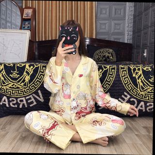 Satin cao cấp qc td qc hàng chuẩn