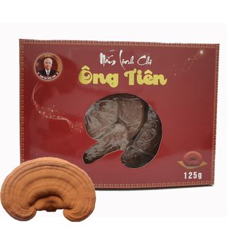 Nấm Linh Chi Đỏ Ông Tiên