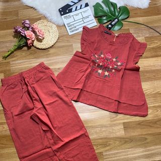 Đồ bộ đủi cao cấp