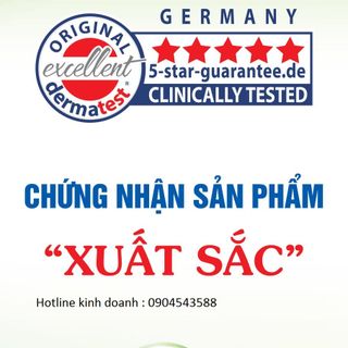 Nước tẩy rửa diệt khuẩn đa năng Careox