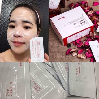 Ủ TRẮNG NHAU THAI CỪU NHẬT BẢN