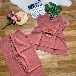 Đồ bộ đủi cao cấp