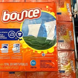 Giấy thơm bounce Mỹ