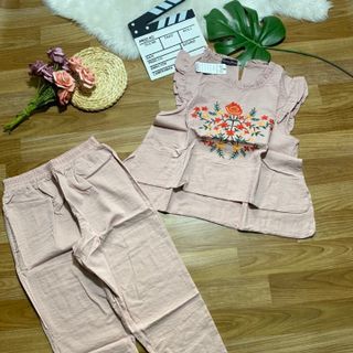 Đồ bộ đủi cao cấp