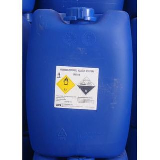 OXY GIÀ - HYDROGEN PEROXIDE 50