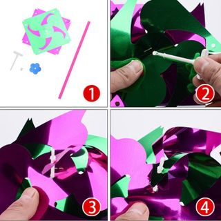 Sỉ chong chóng cây lớn đồ chơi trẻ em