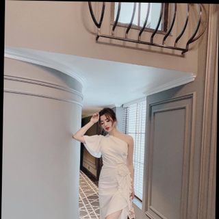 Đầm umi dày dặn N21