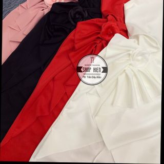 Đầm umi dày dặn N21