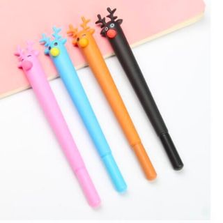 Hơn 50 mẫu bút mực mẫu đẹp mực màu đen xanh dương