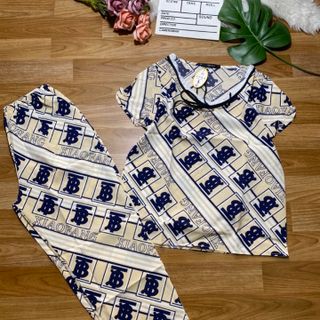 Đồ bộ lụa cao cấp