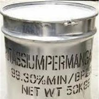 KMnO4 – Potatassium Permanganate thuốc tím