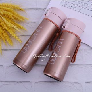 Bình Giữ Nhiệt 500ml Có Quai Q037