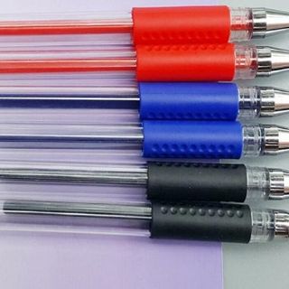 Sỉ bút mực nước 2k có 3 màu Mực