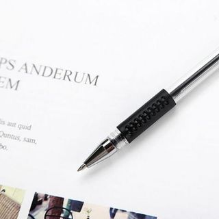 Sỉ bút mực nước 2k có 3 màu Mực