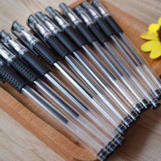 Sỉ bút mực nước 2k có 3 màu Mực