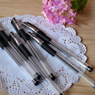 Sỉ bút mực nước 2k có 3 màu Mực