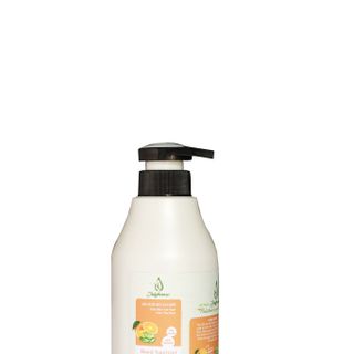 Gel Rửa Tay Khô Chiết Xuất Nha Đam - Cam Ngọt 500ML JULYHOUSE