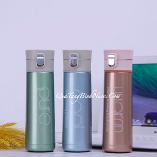 Bình Giữ Nhiệt 500ml Có Quai Q037