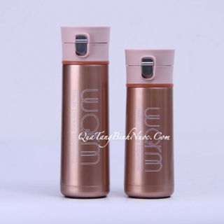 Bình Giữ Nhiệt 500ml Có Quai Q037