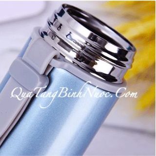 Bình Giữ Nhiệt 500ml Có Quai Q037
