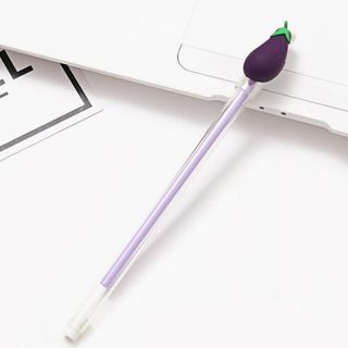 Viết mực mẫu đẹp mực xanh dương