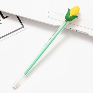 Viết mực mẫu đẹp mực xanh dương