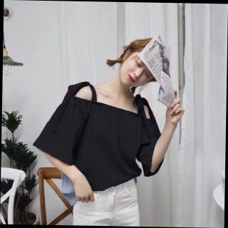Áo trễ vai