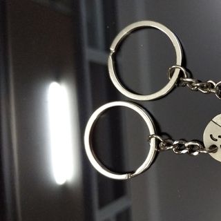 Sỉ móc khóa cặp đôi sỉ 13k 1 cặp hơn 40 mẫu