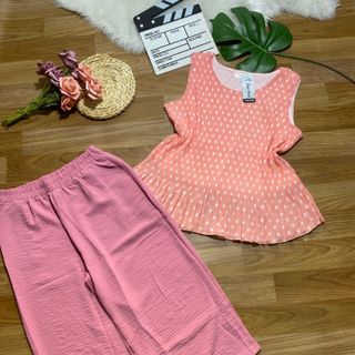 Đồ bộ đủi cao cấp N15