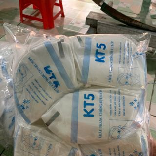 Khẩu trang kt5