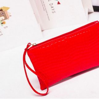 Sỉ ví da cầm tay 19k cho nữ