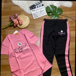 Bộ coton thái cao cấp N14
