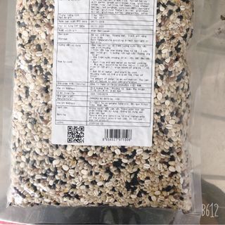 NGŨ CỐC DINH DƯỠNG 16 LOẠI HẠT TAWARAYA