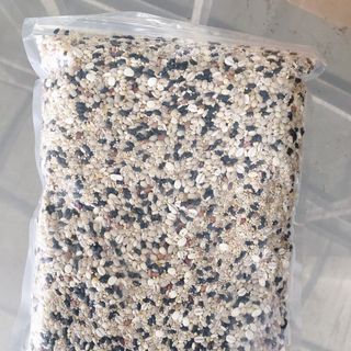 NGŨ CỐC DINH DƯỠNG 16 LOẠI HẠT TAWARAYA