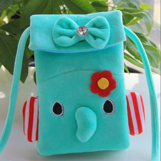 Đủ mẫu túi đeo chéo mẫu hoạt hình đẹp rẻ 48k