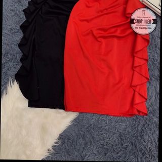 Đầm umi dày dặn N20