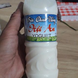 Sữa Chua Uống Hội An