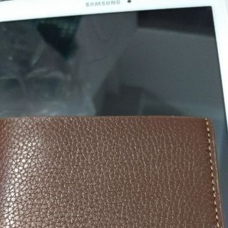Ví da nam mẫu đẹp màu nâu