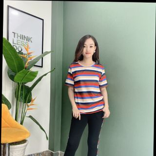 Bộ coton thái cao cấp Q11