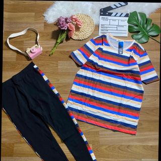 Bộ coton thái cao cấp Q11