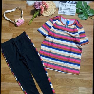 Bộ coton thái cao cấp Q11