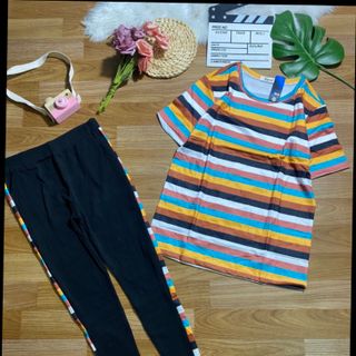 Bộ coton thái cao cấp Q11