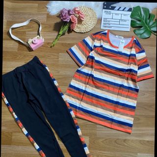 Bộ coton thái cao cấp Q11