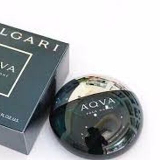 Nước hoa aqua xanh