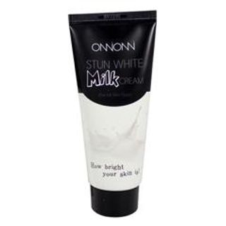 KEM TRẮNG DA HÀN QUỐC - STUN WHITE MILK CREAM