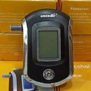 Máy đo nồng đọ cồn GREENWON