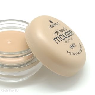 Phấn tươi Essence Đức Soft touch mousse giá sỉ