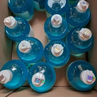 Gel rửa tay khô