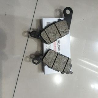 BỐ ĐĨA TRƯỚC EX 150 GRANDER ACURO JANUS NVX