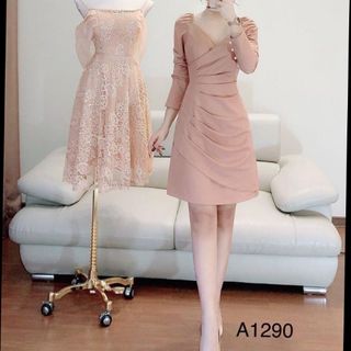 Đầm umi N25